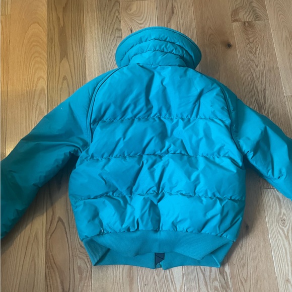 Vintage Roffe ski jacket - Picture 5 of 5